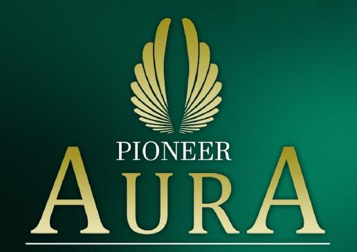 Pioneer Aura Logo - Pioneer Builders And Developers